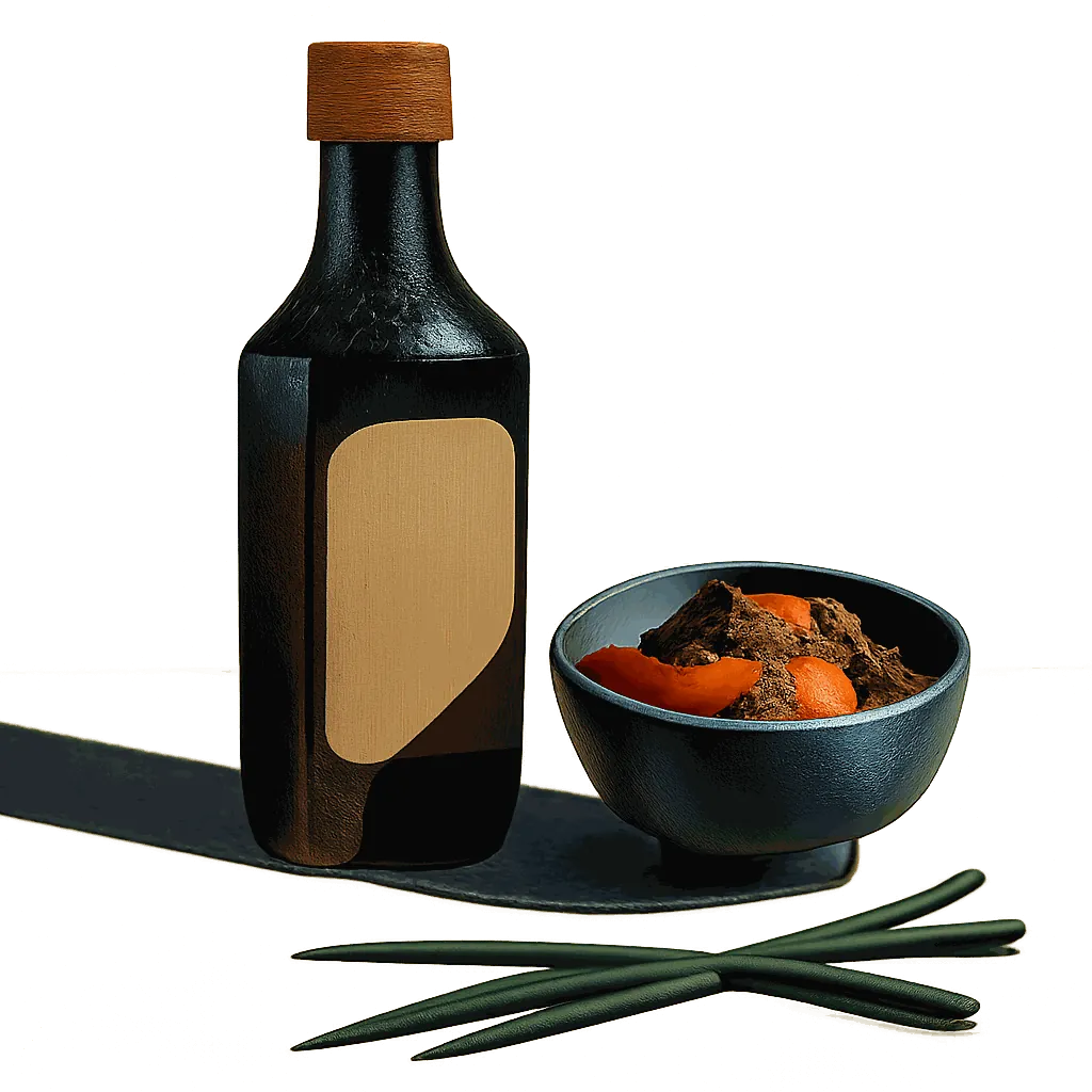 Stir-fry sauce